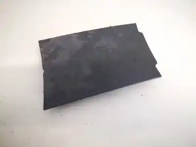 Second-hand car spare part plastics for opel meriva b 1.7 16v cdti oem iam references 13124048