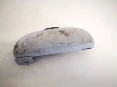 Second-hand car spare part plastics for opel meriva b 1.7 16v cdti oem iam references 009116198