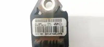 Peça sobressalente para automóvel em segunda mão sensor por kia rio 1.5 crdi referências oem iam 959203k100  95920-3k100, 3kflbt59ml2176