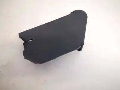 Second-hand car spare part plastics for opel meriva b 1.7 16v cdti oem iam references 93359757