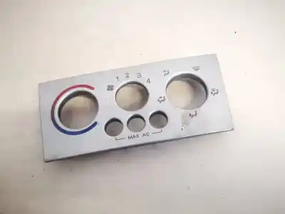 Second-hand car spare part plastics for opel meriva b 1.7 16v cdti oem iam references 13155572