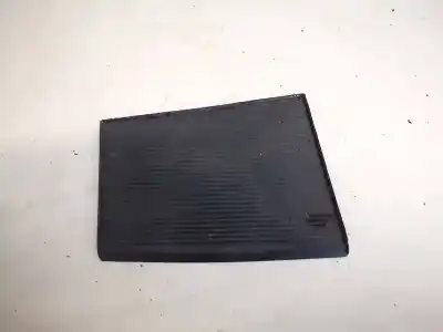 Second-hand car spare part plastics for opel meriva b 1.7 16v cdti oem iam references 93361059