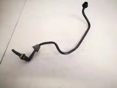 Second-hand car spare part plastics for opel meriva b 1.7 16v cdti oem iam references 