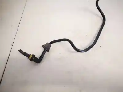 Pezzo di ricambio per auto di seconda mano plastica per opel meriva b 1.7 16v cdti riferimenti oem iam   