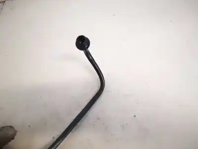 Pezzo di ricambio per auto di seconda mano plastica per opel meriva b 1.7 16v cdti riferimenti oem iam   