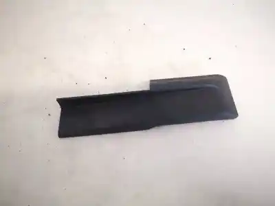 Second-hand car spare part plastics for opel meriva b 1.7 16v cdti oem iam references 93359630