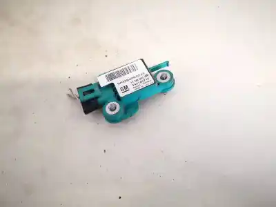 Second-hand car spare part sensor for opel meriva b 1.7 16v cdti oem iam references 13148083wh