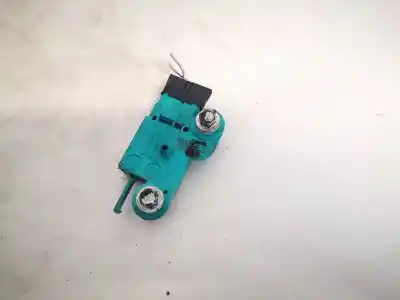 Peça sobressalente para automóvel em segunda mão sensor por opel meriva b 1.7 16v cdti referências oem iam 13148083wh  