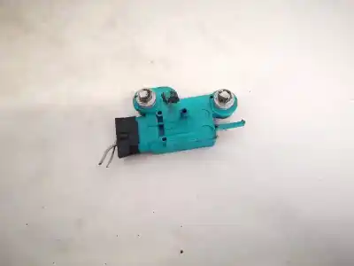Peça sobressalente para automóvel em segunda mão sensor por opel meriva b 1.7 16v cdti referências oem iam 13148083wh  