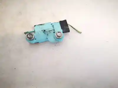 Peça sobressalente para automóvel em segunda mão sensor por opel meriva b 1.7 16v cdti referências oem iam 13148084wj  