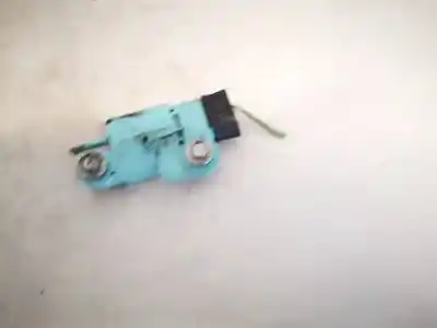 Peça sobressalente para automóvel em segunda mão sensor por opel meriva b 1.7 16v cdti referências oem iam 13148084wj  