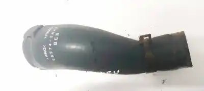 Second-hand car spare part intercooler pipe for kia rio 1.5 crdi oem iam references 282742a401  28274-2a401