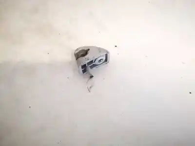 Pezzo di ricambio per auto di seconda mano plastica per opel meriva b 1.7 16v cdti riferimenti oem iam   