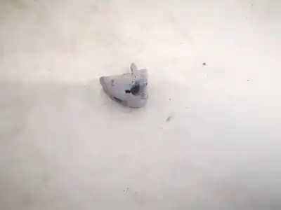 Pezzo di ricambio per auto di seconda mano plastica per opel meriva b 1.7 16v cdti riferimenti oem iam   