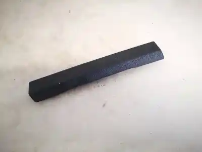 Second-hand car spare part plastics for opel meriva b 1.7 16v cdti oem iam references 93365001