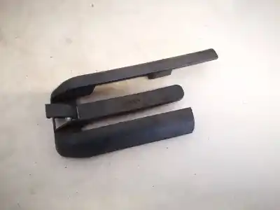 Second-hand car spare part plastics for opel meriva b 1.7 16v cdti oem iam references 93359638