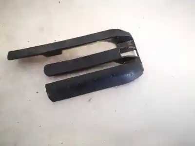 Second-hand car spare part plastics for opel meriva b 1.7 16v cdti oem iam references 93359639