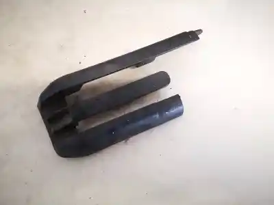 Second-hand car spare part plastics for opel meriva b 1.7 16v cdti oem iam references 93329039