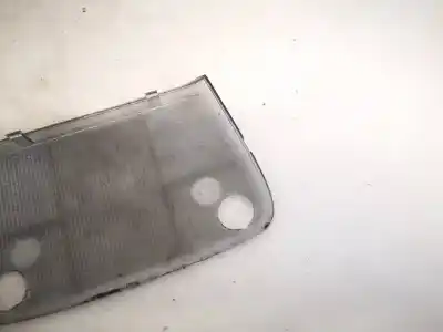 Pezzo di ricambio per auto di seconda mano plastica per opel meriva b 1.7 16v cdti riferimenti oem iam   