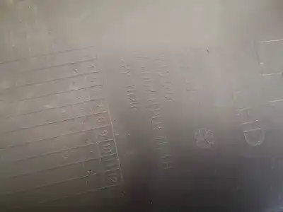 Pezzo di ricambio per auto di seconda mano plastica per chevrolet captiva 2.0 d riferimenti oem iam 96630464  