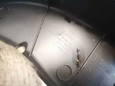 Pezzo di ricambio per auto di seconda mano plastica per chevrolet captiva 2.0 d riferimenti oem iam 96630913  