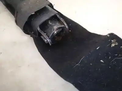 Second-hand car spare part plastics for chevrolet captiva 2.0 d oem iam references   