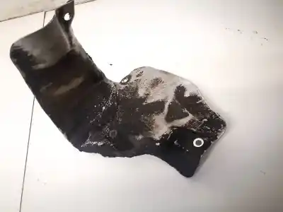 Pezzo di ricambio per auto di seconda mano plastica per chevrolet captiva 2.0 d riferimenti oem iam 7607018701  