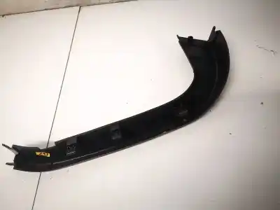 Pezzo di ricambio per auto di seconda mano plastica per chevrolet captiva 2.0 d riferimenti oem iam 96630914  