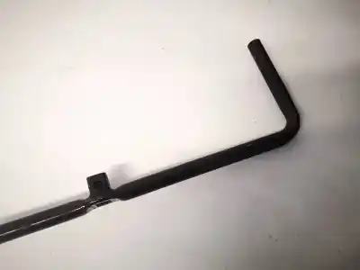 Second-hand car spare part plastics for chevrolet captiva 2.0 d oem iam references   