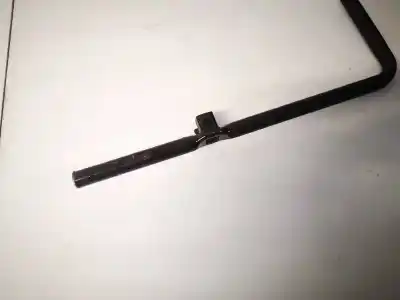 Second-hand car spare part plastics for chevrolet captiva 2.0 d oem iam references   