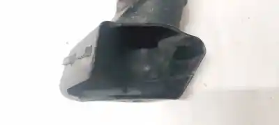 Second-hand car spare part intercooler pipe for kia rio 1.5 crdi oem iam references 282101g000  28210-1g000, 1e000