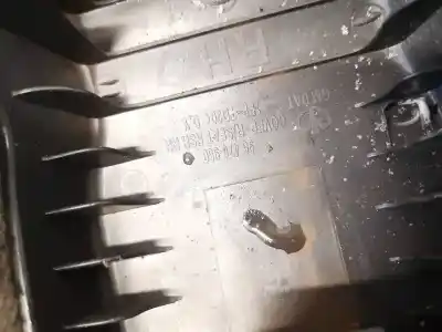 Pezzo di ricambio per auto di seconda mano plastica per chevrolet captiva 2.0 d riferimenti oem iam 96476960  