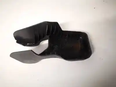 Pezzo di ricambio per auto di seconda mano plastica per chevrolet captiva 2.0 d riferimenti oem iam 96476960  