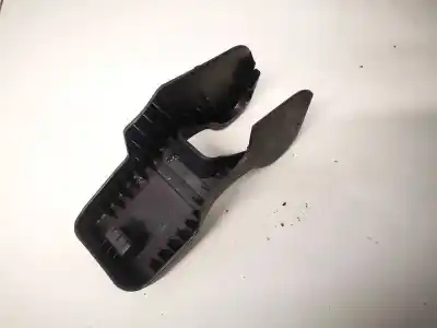 Second-hand car spare part plastics for chevrolet captiva 2.0 d oem iam references 96476959  