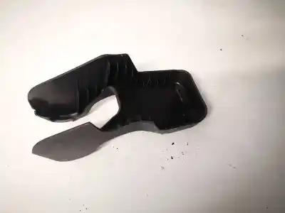 Second-hand car spare part plastics for chevrolet captiva 2.0 d oem iam references 96476960  