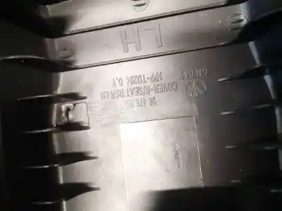 Pezzo di ricambio per auto di seconda mano plastica per chevrolet captiva 2.0 d riferimenti oem iam 96476959  