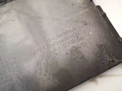 Second-hand car spare part plastics for chevrolet captiva 2.0 d oem iam references 99627014  