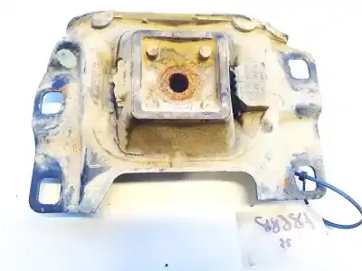 Pezzo di ricambio per auto di seconda mano supporto motore per volvo v50 (545) 2.0 d riferimenti oem iam 3m517m121
