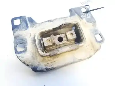 Second-hand car spare part engine support for volvo v50 (545) 2.0 d oem iam references 3m517m121  3m51-7m121