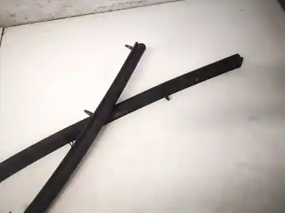 Second-hand car spare part plastics for chevrolet captiva 2.0 d oem iam references   