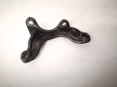 Second-hand car spare part engine support for chevrolet captiva 2.0 d oem iam references   