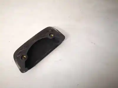 Second-hand car spare part plastics for chevrolet captiva 2.0 d oem iam references   