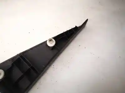 Second-hand car spare part plastics for chevrolet captiva 2.0 d oem iam references 96630815  