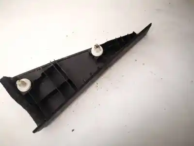 Second-hand car spare part plastics for chevrolet captiva 2.0 d oem iam references 96630815  