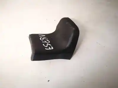 Автозапчасти б/у пластики за chevrolet captiva 2.0 d ссылки oem iam 96631140