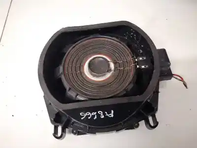 Second-hand car spare part speaker for bmw x5 (e70) 3.0d oem iam references 18820010  6513-6971884-05