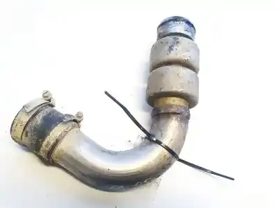 Second-hand car spare part intercooler pipe for volvo v50 (545) 2.0 d oem iam references   