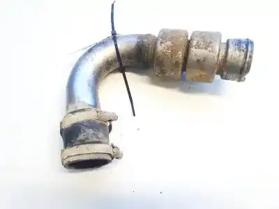 Second-hand car spare part intercooler pipe for volvo v50 (545) 2.0 d oem iam references   