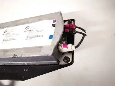 Second-hand car spare part electronic module for bmw x5 (e70) 3.0d oem iam references 6410914961502  64109149615-02