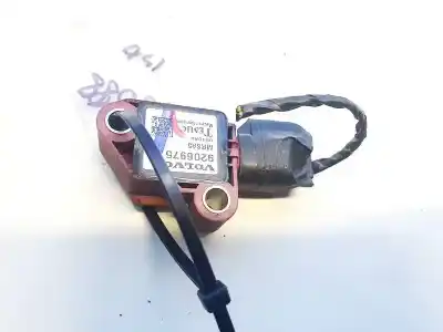 Peça sobressalente para automóvel em segunda mão sensor por volvo v50 (545) 2.0 d referências oem iam 9206975  mrsa5, 8840a5